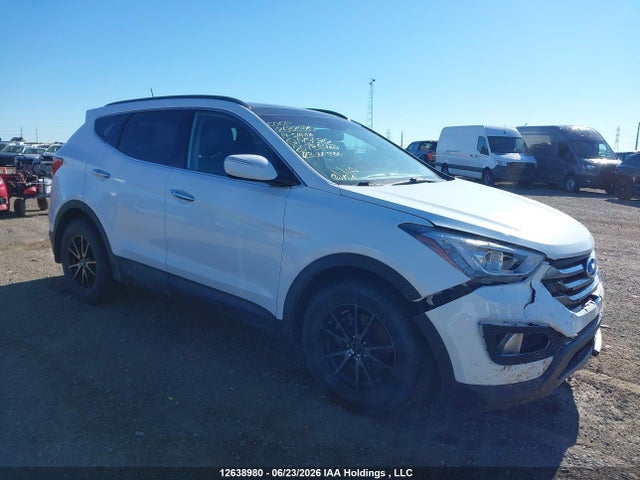 Aukcja sprzedaży 2014 Hyundai Santa Fe Sport 2.0t Limited, vin: 5XYZUDLA5EG179032, numer aukcji: 12638980