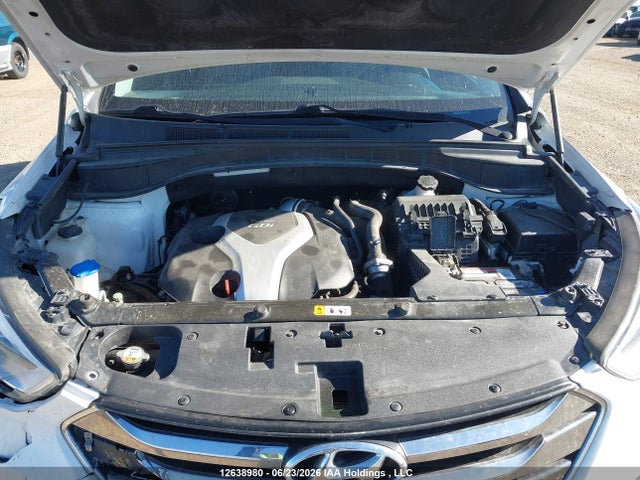 Aukcja sprzedaży 2014 Hyundai Santa Fe Sport 2.0t Limited, vin: 5XYZUDLA5EG179032, numer aukcji: 12638980