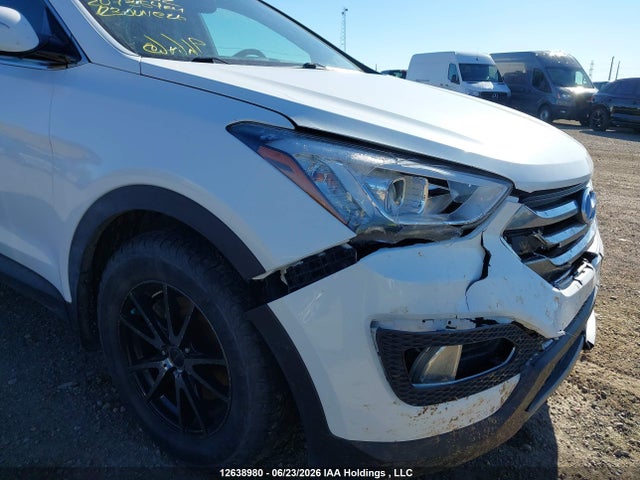 Aukcja sprzedaży 2014 Hyundai Santa Fe Sport 2.0t Limited, vin: 5XYZUDLA5EG179032, numer aukcji: 12638980