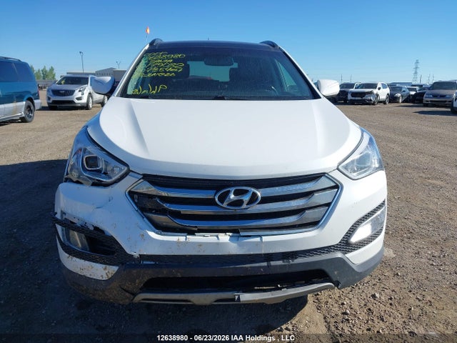 Aukcja sprzedaży 2014 Hyundai Santa Fe Sport 2.0t Limited, vin: 5XYZUDLA5EG179032, numer aukcji: 12638980