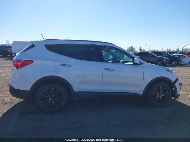 Aukcja sprzedaży 2014 Hyundai Santa Fe Sport 2.0t Limited, vin: 5XYZUDLA5EG179032, numer aukcji: 12638980