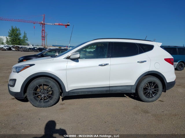 Aukcja sprzedaży 2014 Hyundai Santa Fe Sport 2.0t Limited, vin: 5XYZUDLA5EG179032, numer aukcji: 12638980