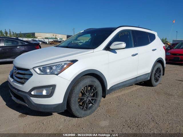 Aukcja sprzedaży 2014 Hyundai Santa Fe Sport 2.0t Limited, vin: 5XYZUDLA5EG179032, numer aukcji: 12638980