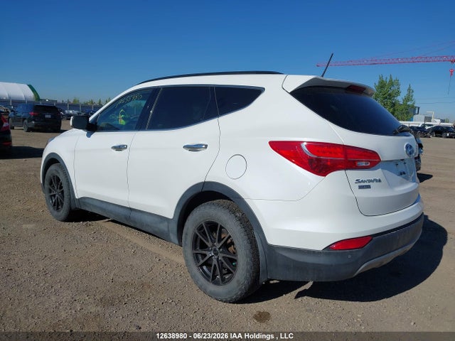 Aukcja sprzedaży 2014 Hyundai Santa Fe Sport 2.0t Limited, vin: 5XYZUDLA5EG179032, numer aukcji: 12638980