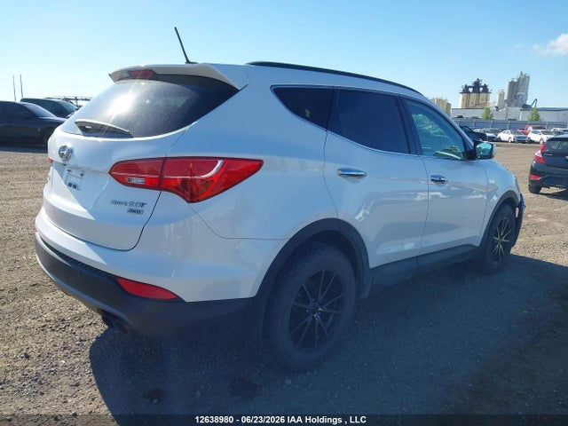 Aukcja sprzedaży 2014 Hyundai Santa Fe Sport 2.0t Limited, vin: 5XYZUDLA5EG179032, numer aukcji: 12638980