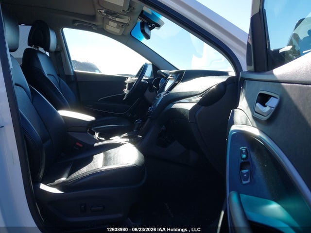 Aukcja sprzedaży 2014 Hyundai Santa Fe Sport 2.0t Limited, vin: 5XYZUDLA5EG179032, numer aukcji: 12638980