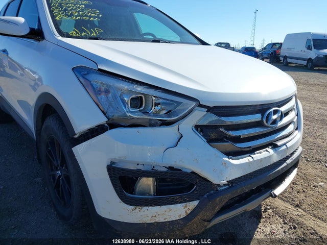 Aukcja sprzedaży 2014 Hyundai Santa Fe Sport 2.0t Limited, vin: 5XYZUDLA5EG179032, numer aukcji: 12638980