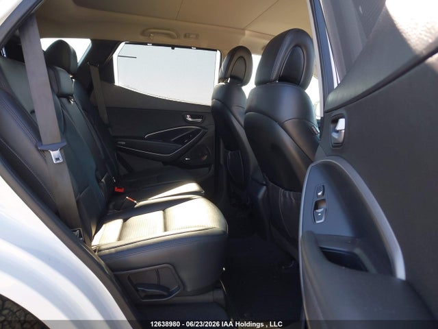 Aukcja sprzedaży 2014 Hyundai Santa Fe Sport 2.0t Limited, vin: 5XYZUDLA5EG179032, numer aukcji: 12638980