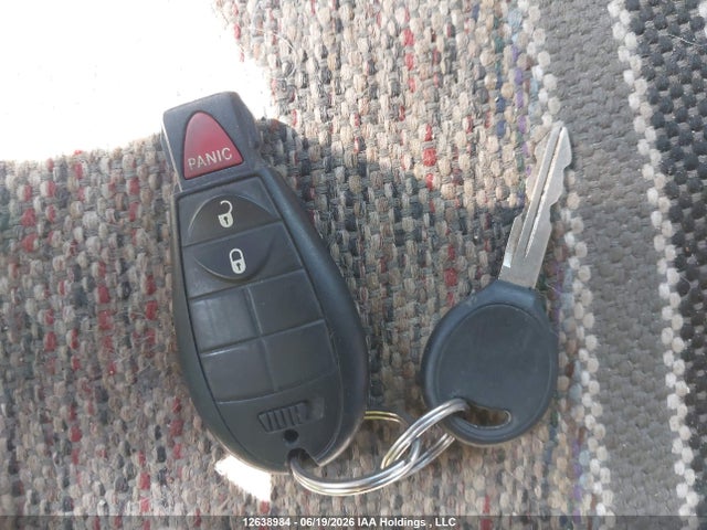 Продаж на аукціоні авто 2013 Ram 1500 St, vin: 1C6RR7FP2DS578953, номер лоту: 12638984