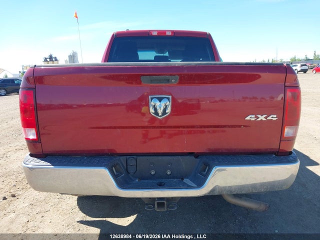 Продаж на аукціоні авто 2013 Ram 1500 St, vin: 1C6RR7FP2DS578953, номер лоту: 12638984