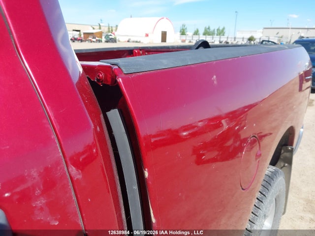 Продаж на аукціоні авто 2013 Ram 1500 St, vin: 1C6RR7FP2DS578953, номер лоту: 12638984
