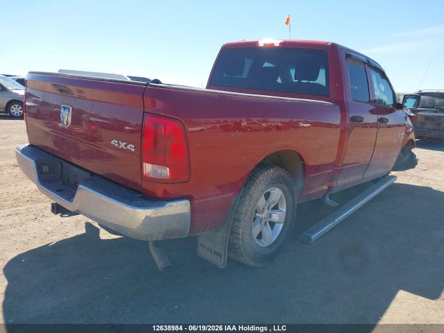 Продаж на аукціоні авто 2013 Ram 1500 St, vin: 1C6RR7FP2DS578953, номер лоту: 12638984