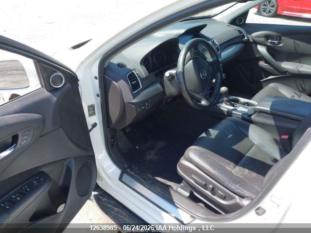 Acura Rdx Technology 2016 5J8TB4H58GL803566 Image 6