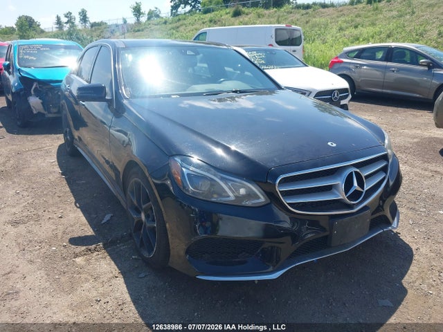 2016 Mercedes-benz E 400 4matic მანქანა იყიდება აუქციონზე, vin: WDDHF6HB4GB190691, აუქციონის ნომერი: 12638986
