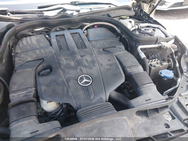 2016 Mercedes-benz E 400 4matic მანქანა იყიდება აუქციონზე, vin: WDDHF6HB4GB190691, აუქციონის ნომერი: 12638986