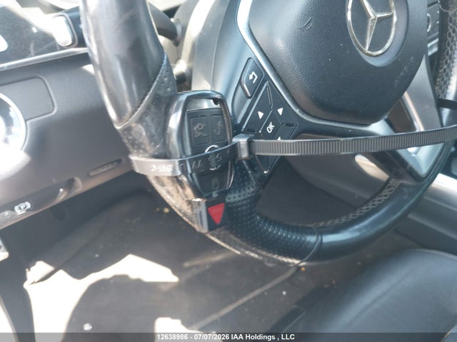 2016 Mercedes-benz E 400 4matic მანქანა იყიდება აუქციონზე, vin: WDDHF6HB4GB190691, აუქციონის ნომერი: 12638986