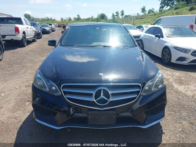 2016 Mercedes-benz E 400 4matic მანქანა იყიდება აუქციონზე, vin: WDDHF6HB4GB190691, აუქციონის ნომერი: 12638986