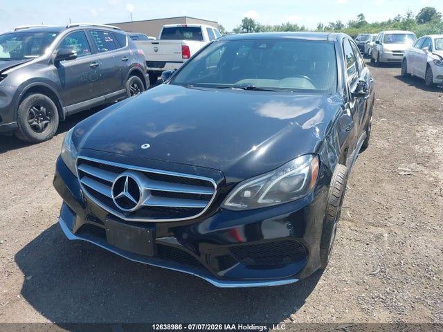 2016 Mercedes-benz E 400 4matic მანქანა იყიდება აუქციონზე, vin: WDDHF6HB4GB190691, აუქციონის ნომერი: 12638986
