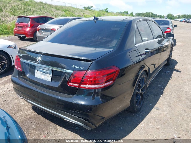2016 Mercedes-benz E 400 4matic მანქანა იყიდება აუქციონზე, vin: WDDHF6HB4GB190691, აუქციონის ნომერი: 12638986