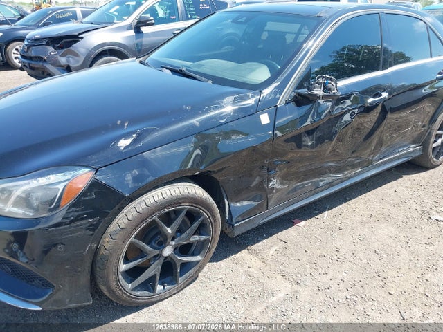 2016 Mercedes-benz E 400 4matic მანქანა იყიდება აუქციონზე, vin: WDDHF6HB4GB190691, აუქციონის ნომერი: 12638986
