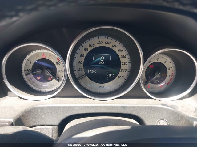 2016 Mercedes-benz E 400 4matic მანქანა იყიდება აუქციონზე, vin: WDDHF6HB4GB190691, აუქციონის ნომერი: 12638986
