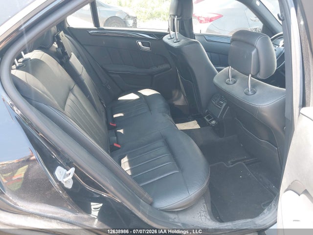2016 Mercedes-benz E 400 4matic მანქანა იყიდება აუქციონზე, vin: WDDHF6HB4GB190691, აუქციონის ნომერი: 12638986