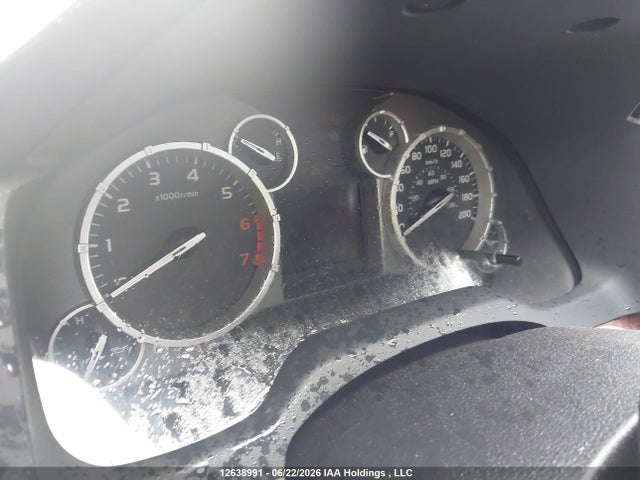 12638991 :رقم المزاد ، 5TFAY5F15GX544182 vin ، 2016 Toyota Tundra Crewmax 1794/platinum مزاد بيع