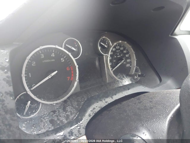 12638991 :رقم المزاد ، 5TFAY5F15GX544182 vin ، 2016 Toyota Tundra Crewmax 1794/platinum مزاد بيع
