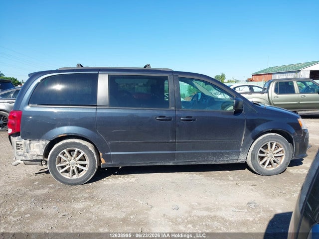 Продаж на аукціоні авто 2013 Dodge Grand Caravan, vin: 2C4RDGBG6DR680299, номер лоту: 12638995
