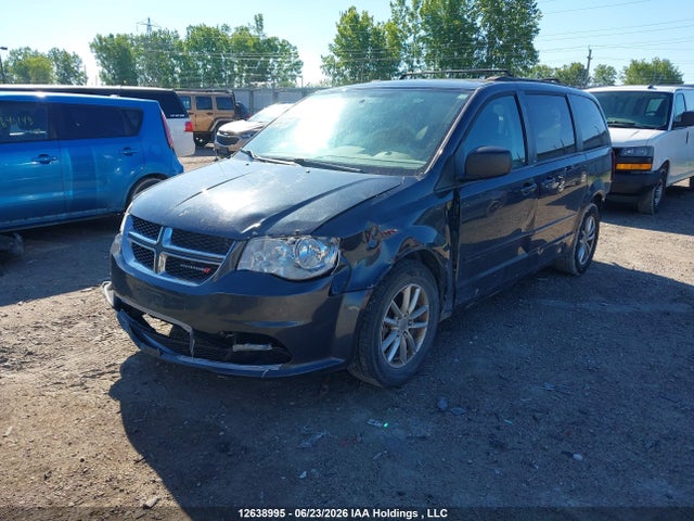 Продаж на аукціоні авто 2013 Dodge Grand Caravan, vin: 2C4RDGBG6DR680299, номер лоту: 12638995
