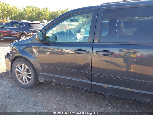 Продаж на аукціоні авто 2013 Dodge Grand Caravan, vin: 2C4RDGBG6DR680299, номер лоту: 12638995