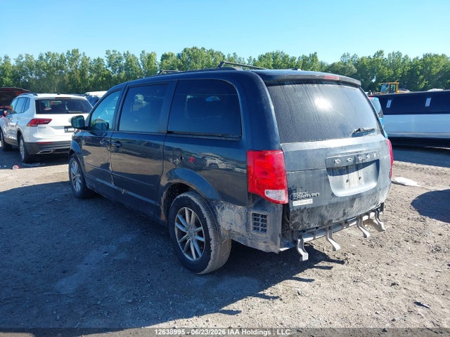 Продаж на аукціоні авто 2013 Dodge Grand Caravan, vin: 2C4RDGBG6DR680299, номер лоту: 12638995