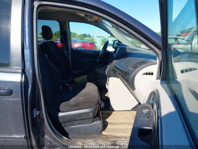 Продаж на аукціоні авто 2013 Dodge Grand Caravan, vin: 2C4RDGBG6DR680299, номер лоту: 12638995