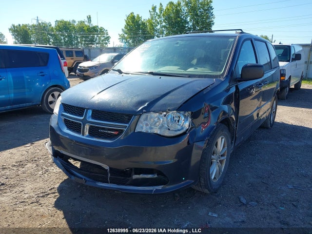 Продаж на аукціоні авто 2013 Dodge Grand Caravan, vin: 2C4RDGBG6DR680299, номер лоту: 12638995