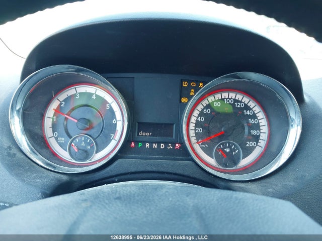 Продаж на аукціоні авто 2013 Dodge Grand Caravan, vin: 2C4RDGBG6DR680299, номер лоту: 12638995
