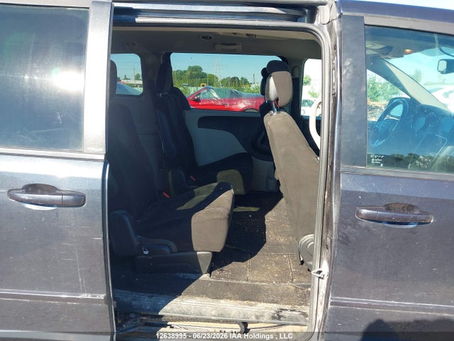 Продаж на аукціоні авто 2013 Dodge Grand Caravan, vin: 2C4RDGBG6DR680299, номер лоту: 12638995