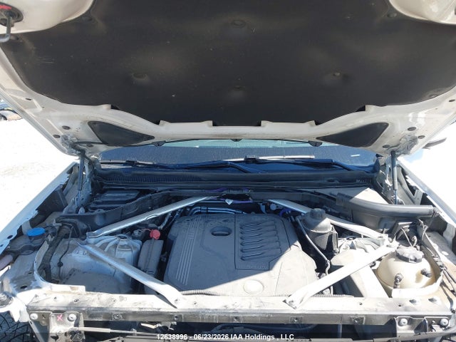 Продажа на аукционе авто 2022 Bmw X5 Xdrive40i, vin: 5UXCR6C07N9L50504, номер лота: 12638996