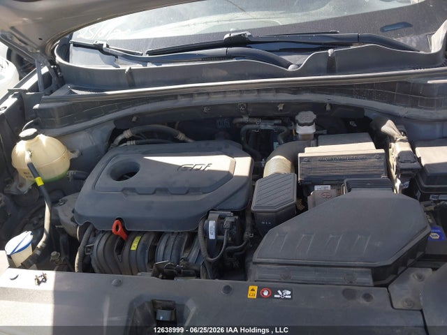 Aukcja sprzedaży 2017 Kia Sportage Lx, vin: KNDPMCAC9H7056552, numer aukcji: 12638999