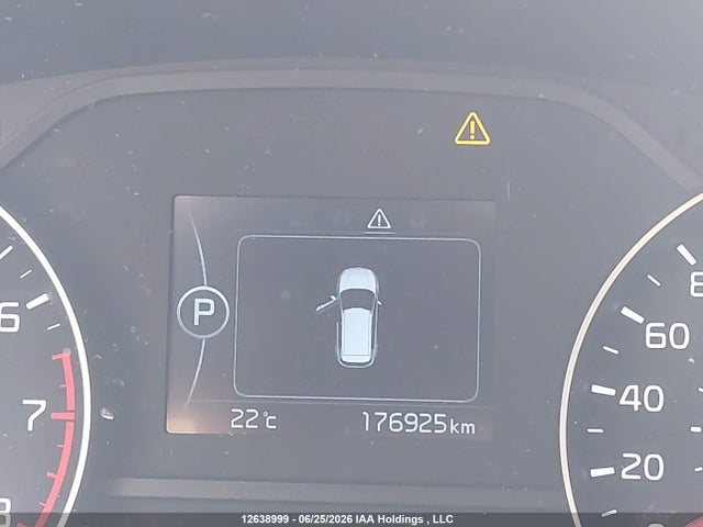 Aukcja sprzedaży 2017 Kia Sportage Lx, vin: KNDPMCAC9H7056552, numer aukcji: 12638999