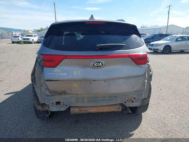 Aukcja sprzedaży 2017 Kia Sportage Lx, vin: KNDPMCAC9H7056552, numer aukcji: 12638999