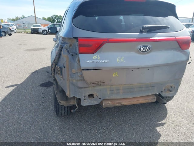 Aukcja sprzedaży 2017 Kia Sportage Lx, vin: KNDPMCAC9H7056552, numer aukcji: 12638999