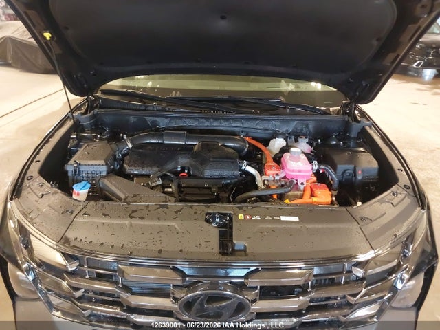 KM8JCDD13TU425565 Hyundai Tucson Ultimate Hybrid Awd
