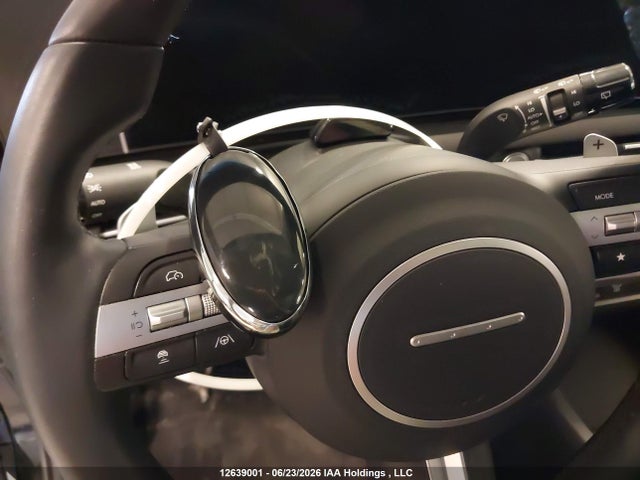 KM8JCDD13TU425565 Hyundai Tucson Ultimate Hybrid Awd