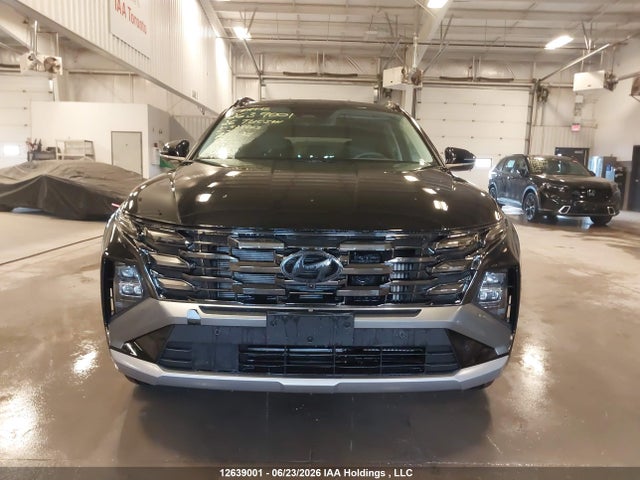 KM8JCDD13TU425565 Hyundai Tucson Ultimate Hybrid Awd