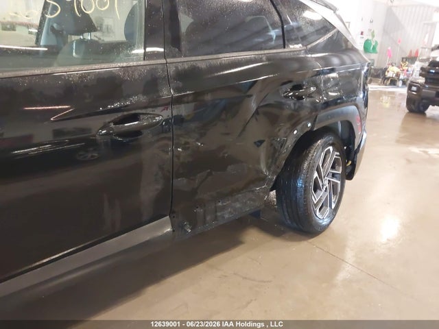 KM8JCDD13TU425565 Hyundai Tucson Ultimate Hybrid Awd