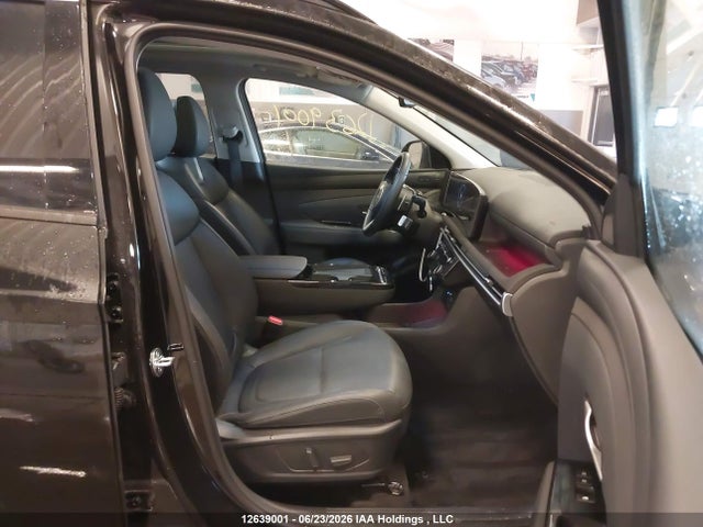 12639001 :رقم المزاد ، KM8JCDD13TU425565 vin ، 2026 Hyundai Tucson Ultimate Hybrid Awd مزاد بيع