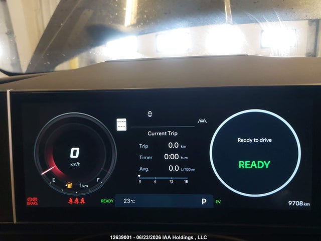 KM8JCDD13TU425565 Hyundai Tucson Ultimate Hybrid Awd