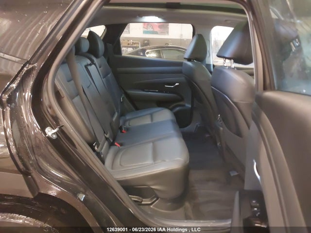 KM8JCDD13TU425565 Hyundai Tucson Ultimate Hybrid Awd