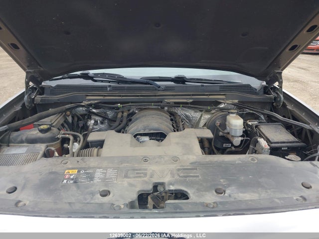 GMC Sierra 1500 Slt 2014 3GTU2VEC9EG245877 Image 10