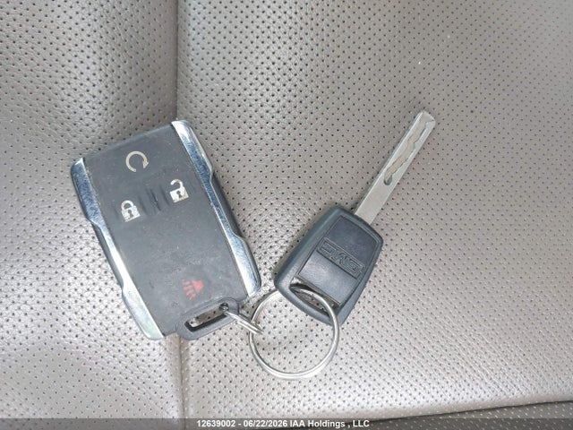 GMC Sierra 1500 Slt 2014 3GTU2VEC9EG245877 Image 11